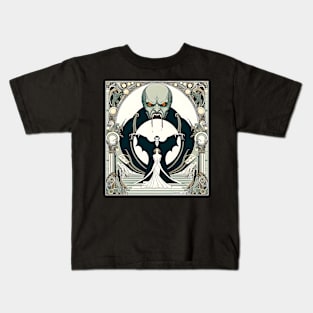 Nosferatu Vampire Kids T-Shirt